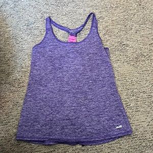 Aviva workout shirt